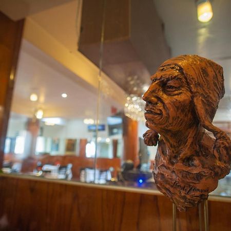 Chaski Hotel Cuzco Kültér fotó