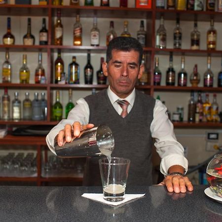 Chaski Hotel Cuzco Kültér fotó