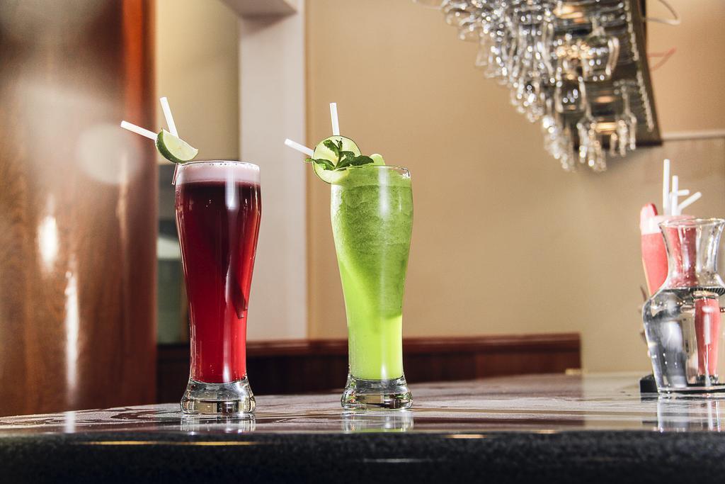 Chaski Hotel Cuzco Kültér fotó