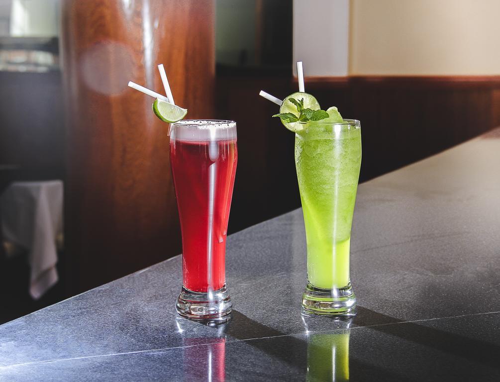 Chaski Hotel Cuzco Kültér fotó