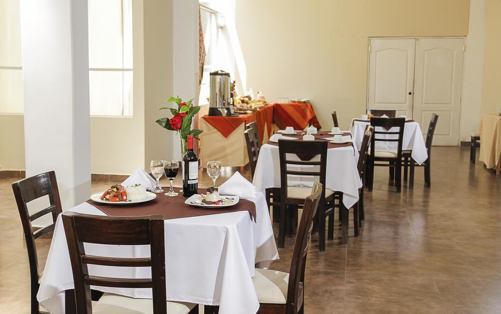 Chaski Hotel Cuzco Kültér fotó