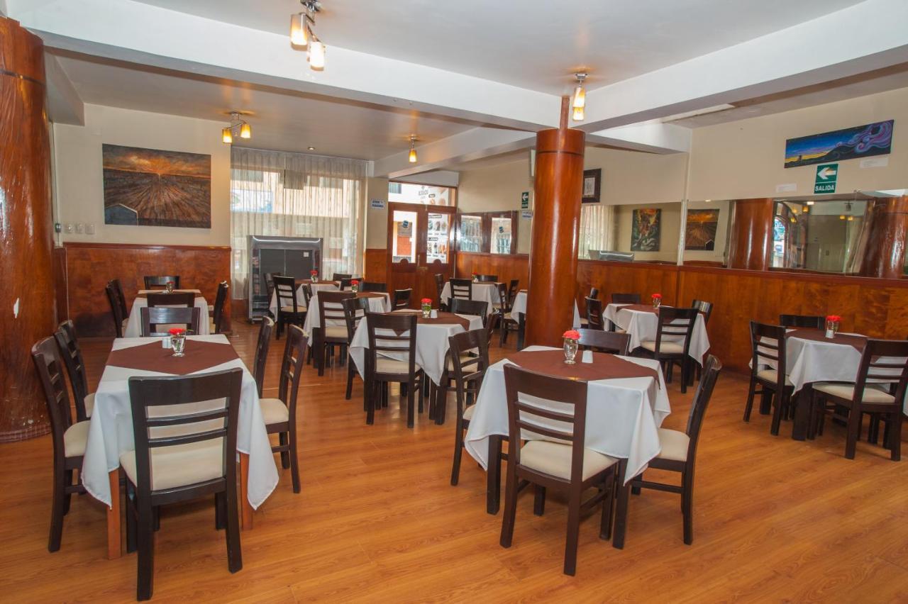 Chaski Hotel Cuzco Kültér fotó